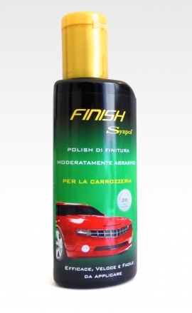 Synpol finish carrozzeria - synpol,