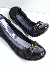 Scarpe ballerine Louis Vuitton