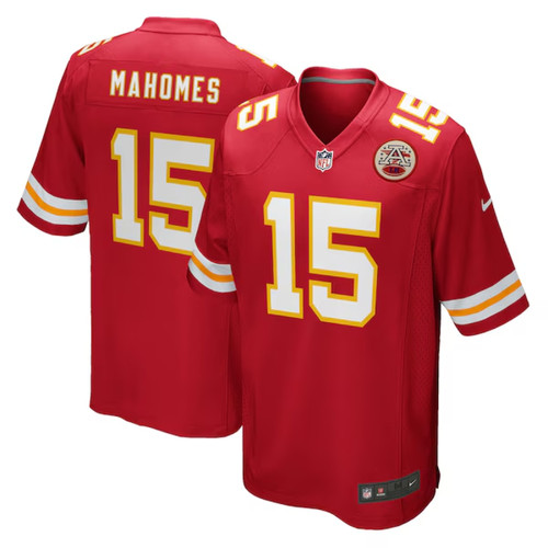 Kansas city chiefs maglia - chiefs,