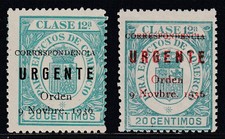 Locali Patriottici Burgos 1936