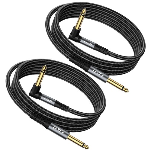 Cavo per chitarra 2pack 1 - 2pack,, 1/4
