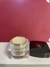 Chanel Sublimage La Creme Texture Universelle Ultimate Cream lotto da 1,7 once # 1301