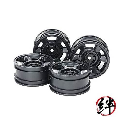 Tamiya ruote 6 razze - tamiya,