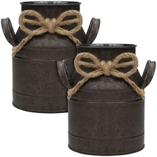 Belle Vous Vasetto Latta per