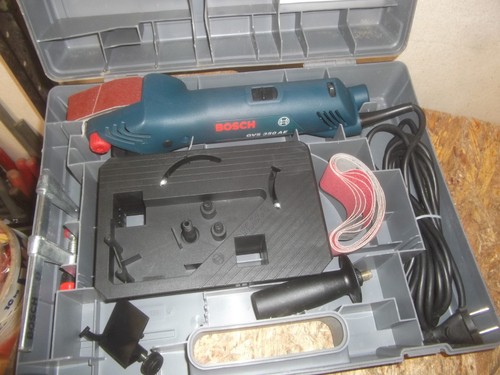 Bosch blu gvs 350ae - gvs,