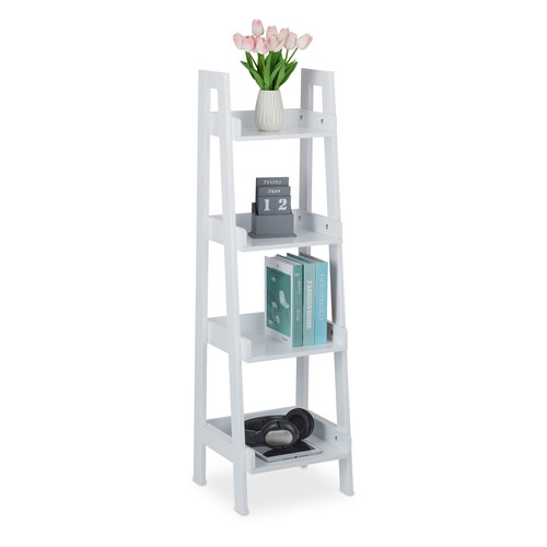 Scaffale scala libreria - a,