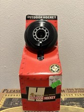 Set ruote hockey - 4, da