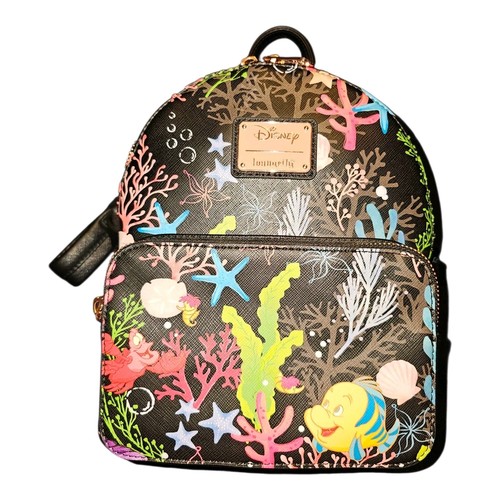 Mini zaino loungefly - mini, disney