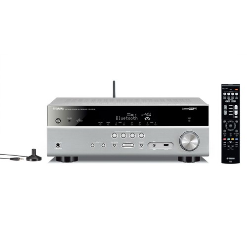 Yamaha v579 dolby audio - yamaha,
