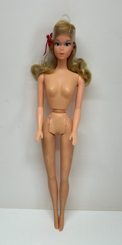 Barbie bambola vintage