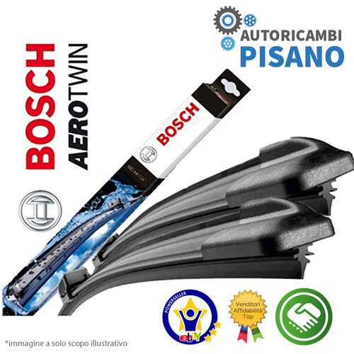 Ar128s kit coppia - ar128s, spazzole