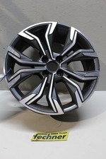 Cerchio in alluminio Renault