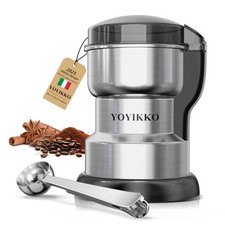 Macina Caffe Elettrico 300W