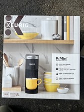 Keurig K-Mini Plus Macchina da