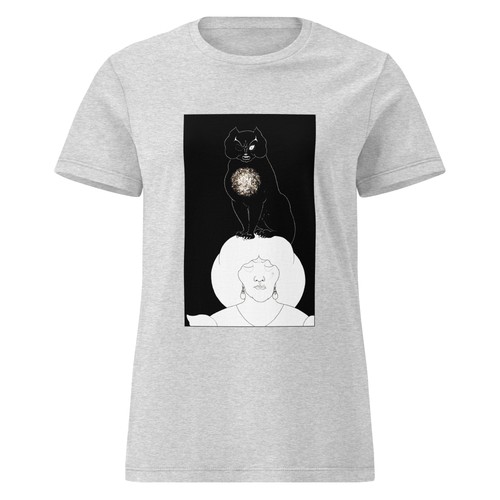Audrey beardsley camicia da - audrey,