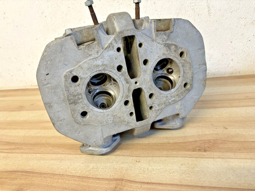 Testa cilindro honda - cilindro,