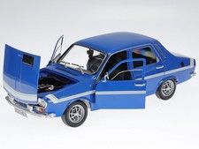 Renault 12 R12 Gordini 1971