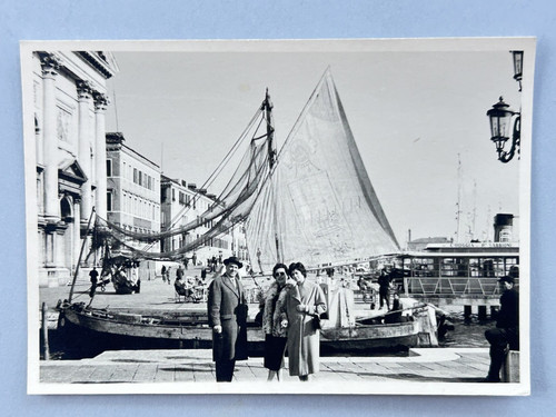 Gruppo ritratto venezia - gruppo,