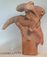 CAMBELLOTTI , Leonardo-De Luca