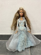 Barbie Rayla Magia Di Pegaso Mattel 2005 Bambola Ottima