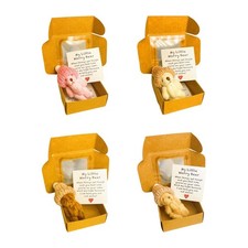 Piccolo orsetto di peluche