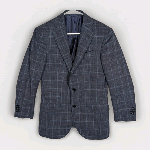 Giacca tuta sid mashburn - giacca,