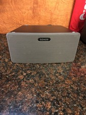 Sonos PLAY:3 Wireless HiFi