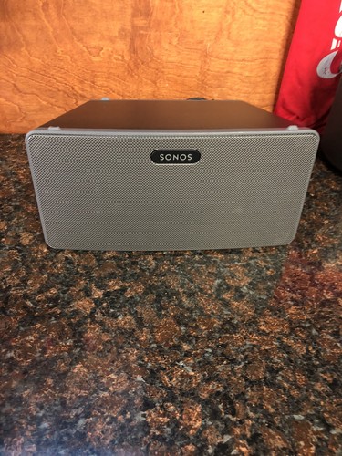 Sonos play wireless hifi - play:3,