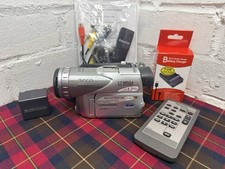 Videocamera digitale Panasonic