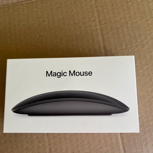 Apple magic mouse - apple,