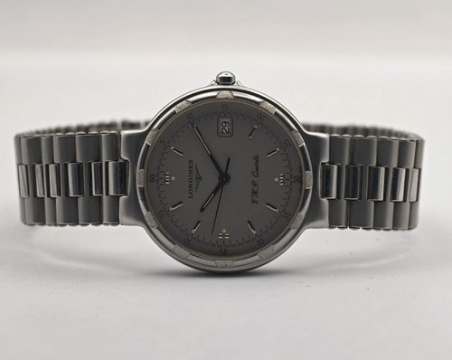 Longines conquest p - longines,