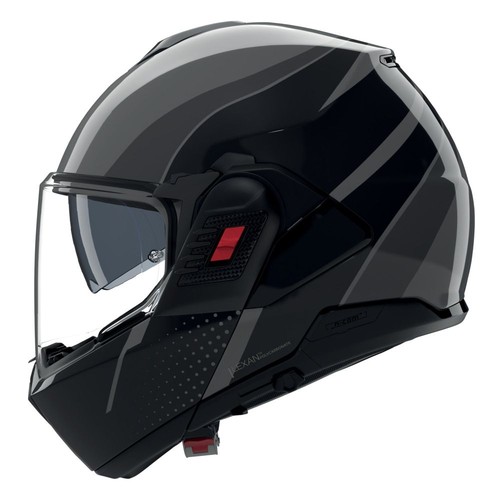 Casco modulare nolan n120 - nolan, n120-1
