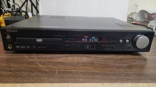 Integra DSR-7.3  DVD Receiver