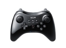 Controller Nintendo Wii U Pro