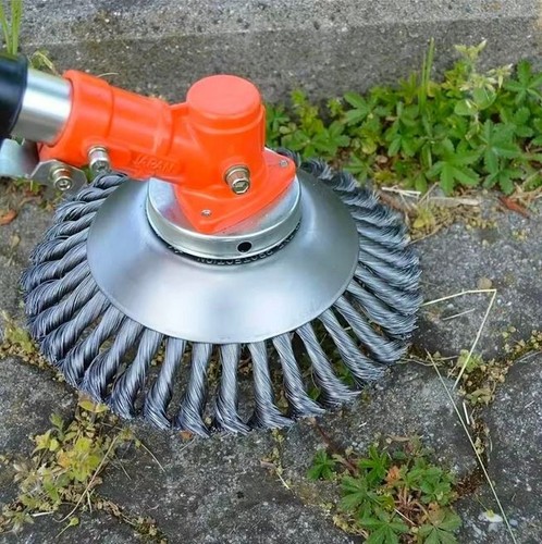Testina per decespugliatore