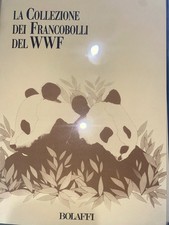 FRANCOBOLLI DEL WWF - 100