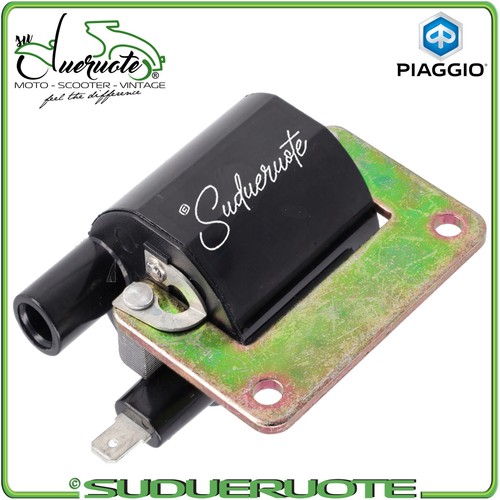 Bobina accensione candela - bobina,