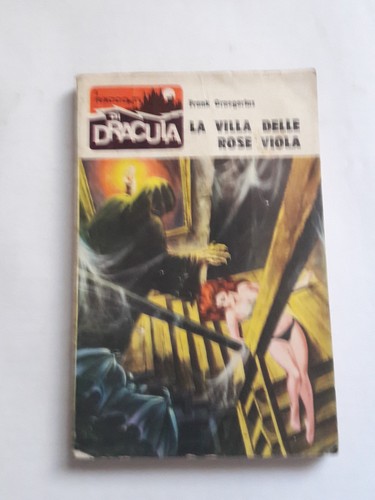 Racconti dracula 67 del - di,