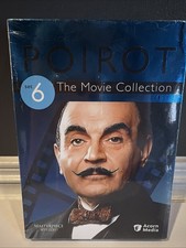 Agatha Christies Poirot: The