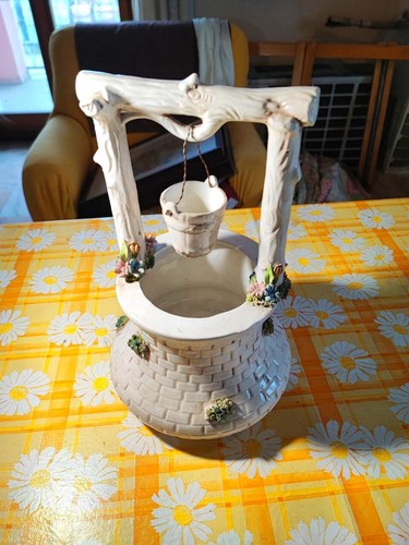 Bassano vaso pozzo - vaso,