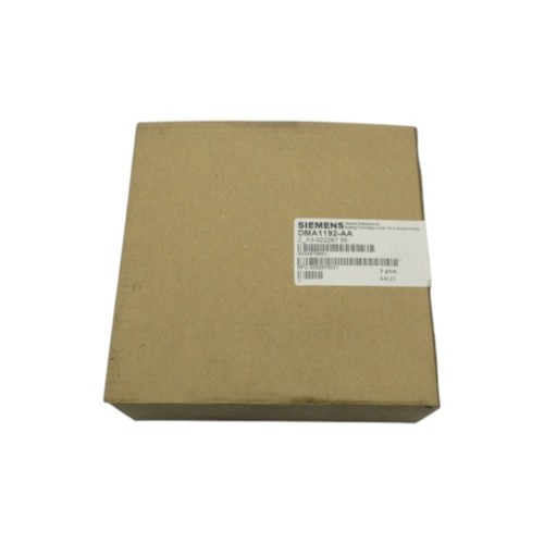 Siemens dma1192 5222870001 - siemens, dma1192-aa