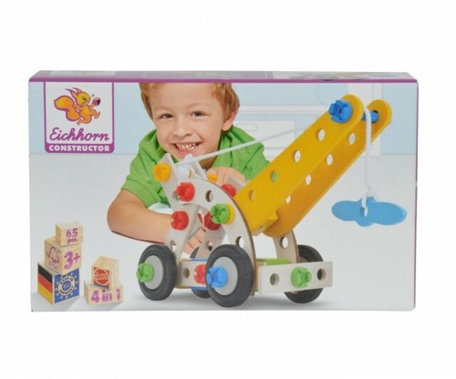 Eichhorn 100039022 - ,