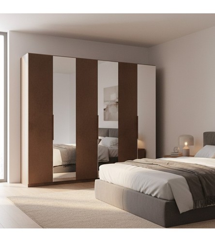 Armadio mustella ante - 6,