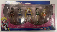 Vintage Sailor Moon ဗ Figure