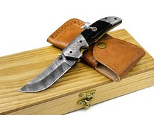 COLTELLO ARTIGIANALE
