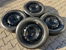 4 RUOTE ESTIVE TOYOTA YARIS