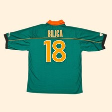Venezia Calcio 1999 2000
