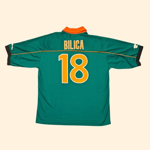 Venezia calcio 1999 2000 - calcio,