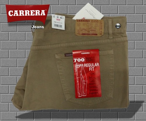 Carrera jeans colore beige - carrera,