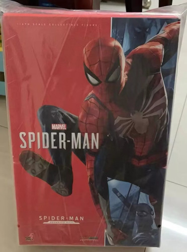 Figurina hot toys - figurina,
